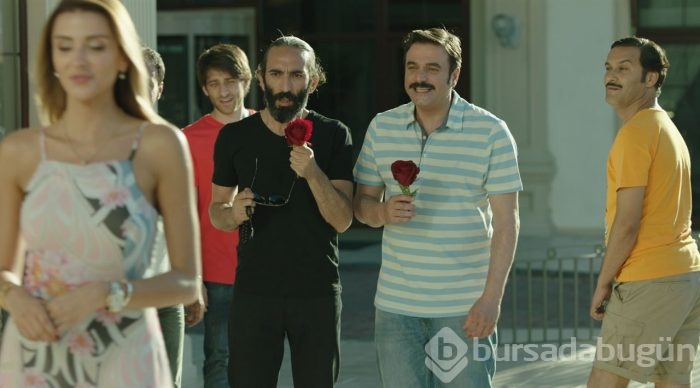 Geniş Aile 2: Her Türlü