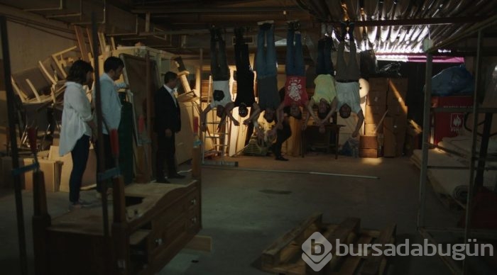 Geniş Aile 2: Her Türlü