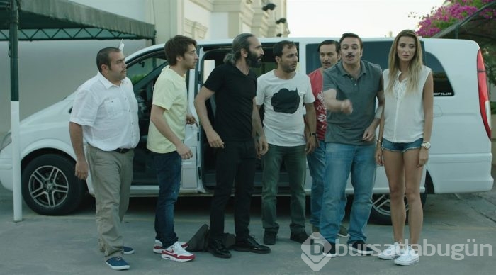 Geniş Aile 2: Her Türlü