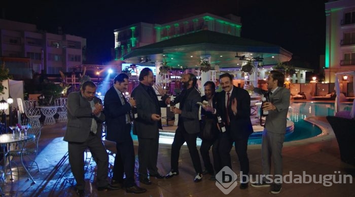 Geniş Aile 2: Her Türlü