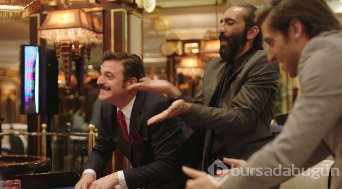 Geniş Aile 2: Her Türlü