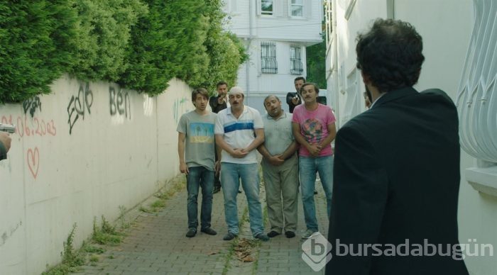 Geniş Aile 2: Her Türlü