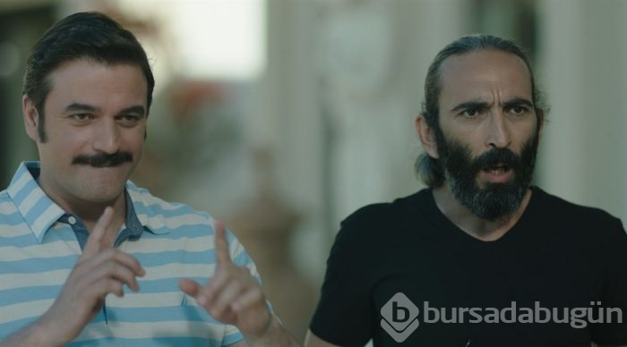 Geniş Aile 2: Her Türlü