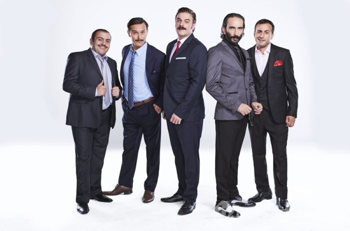 Geniş Aile 2: Her Türlü