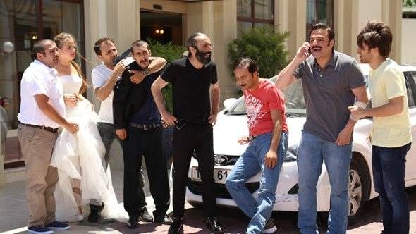 Geniş Aile 2: Her Türlü