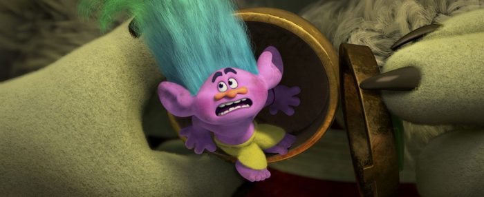 Troller