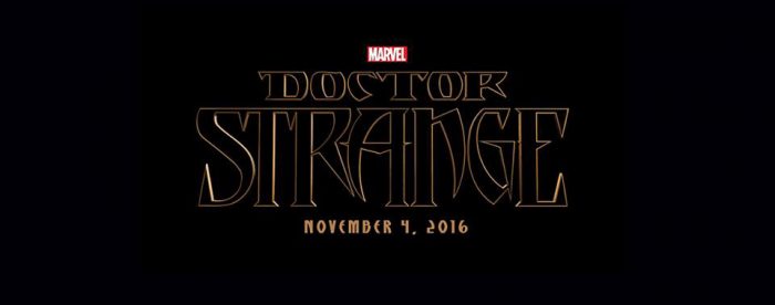 Doktor Strange 