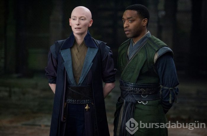 Doktor Strange 