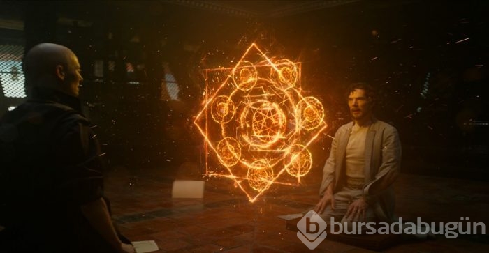 Doktor Strange 