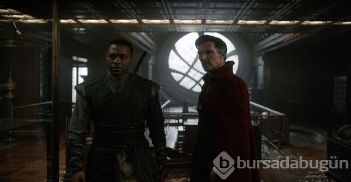 Doktor Strange 