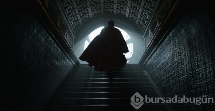 Doktor Strange 