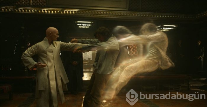 Doktor Strange 