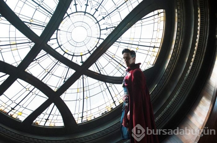 Doktor Strange 