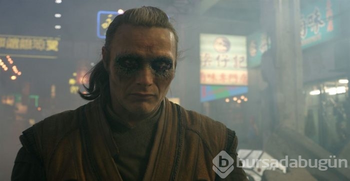 Doktor Strange 