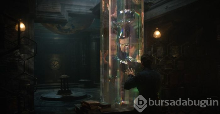 Doktor Strange 