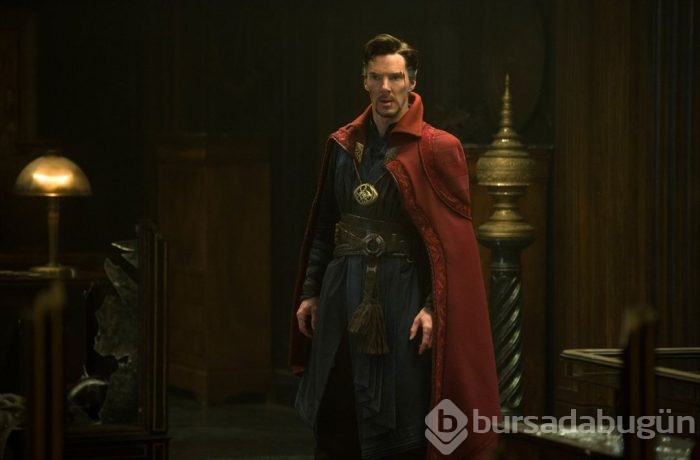 Doktor Strange 
