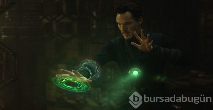 Doktor Strange 