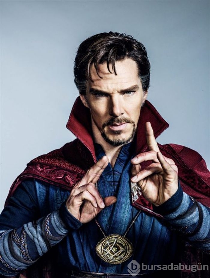 Doktor Strange 