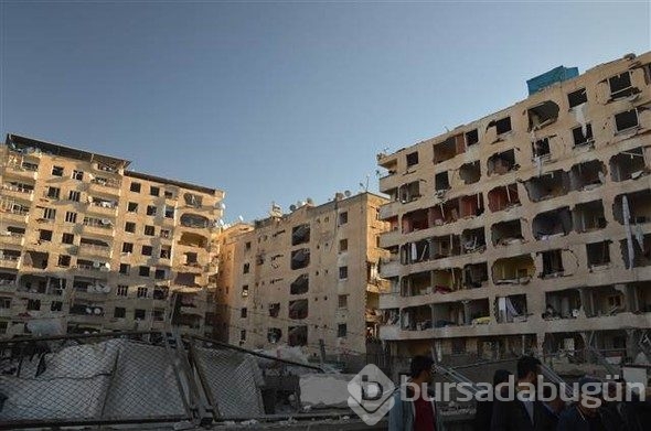 Diyarbakır Bağlar'da patlama (4 Kasım 2016)