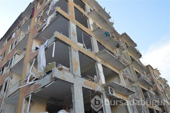 Diyarbakır Bağlar'da patlama (4 Kasım 2016)