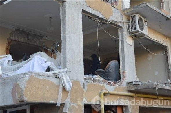 Diyarbakır Bağlar'da patlama (4 Kasım 2016)