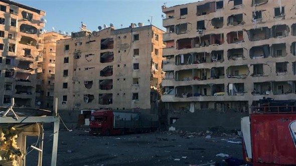 Diyarbakır Bağlar'da patlama (4 Kasım 2016)