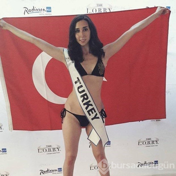 Tartışmalı modelden yeni hamle