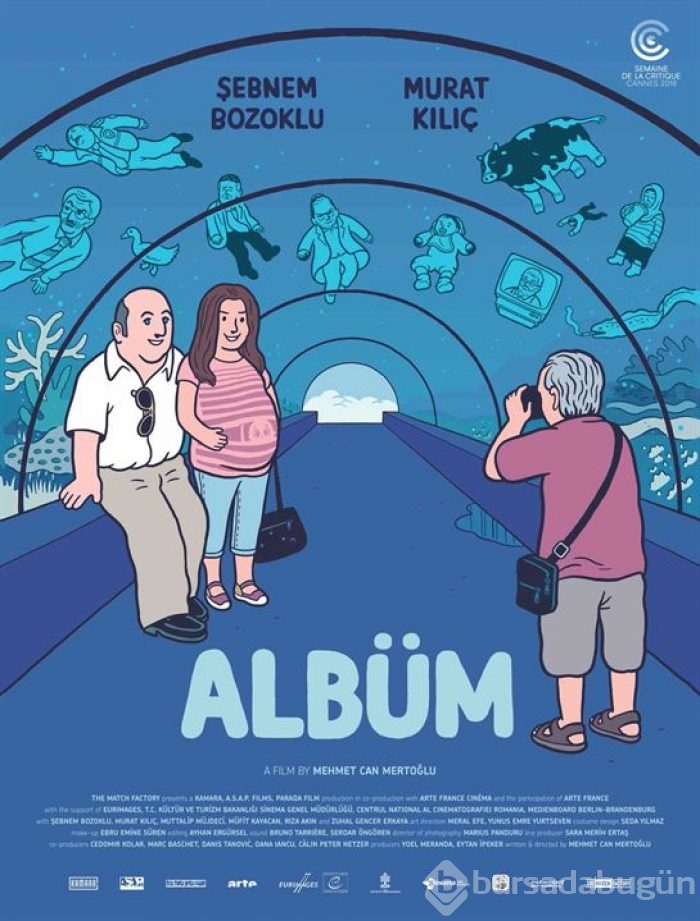 Bu hafta vizyondaki filmler