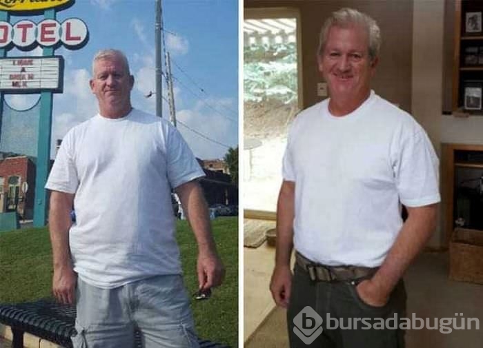 Alkolü bıraktılar bambaşka bir insan oldular!