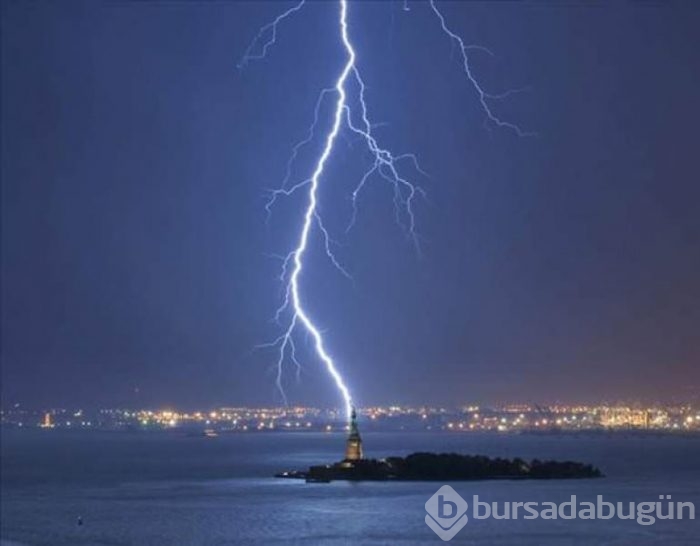 Doğru anlarda çekilmiş fotoğraflar