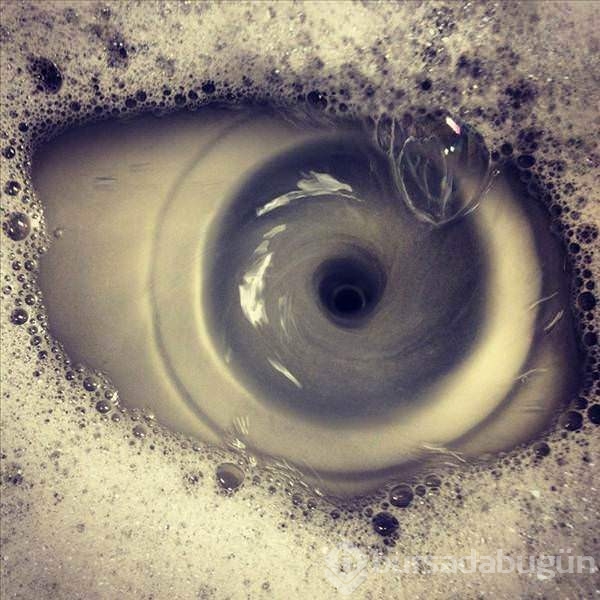 Doğru anlarda çekilmiş fotoğraflar