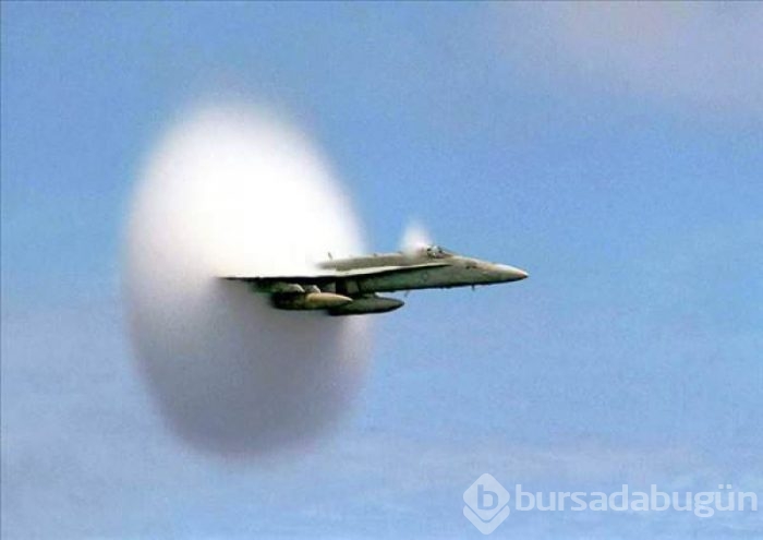 Doğru anlarda çekilmiş fotoğraflar