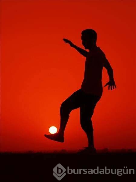 Doğru anlarda çekilmiş fotoğraflar