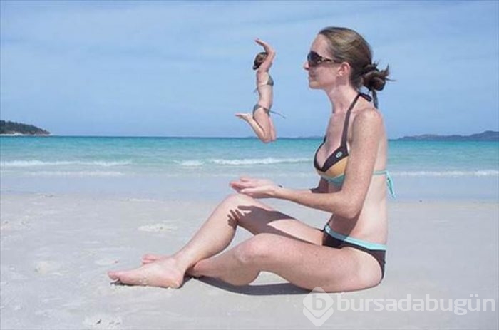 Doğru anlarda çekilmiş fotoğraflar