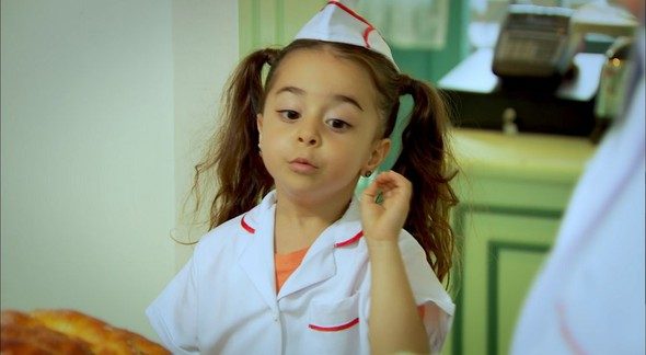 Çocuk yıldızın aylık kazancı