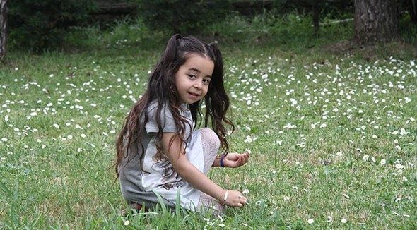 Çocuk yıldızın aylık kazancı