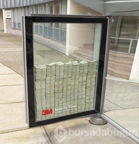 Zeka dolu durak reklamları