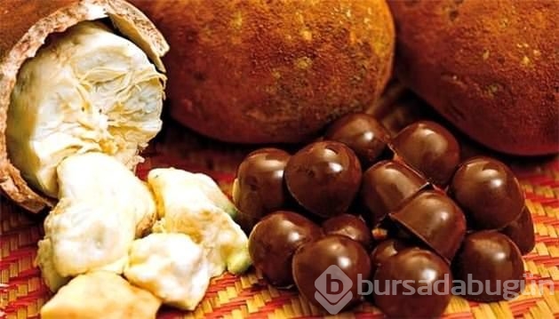 Dünyanın en pahalı meyveleri