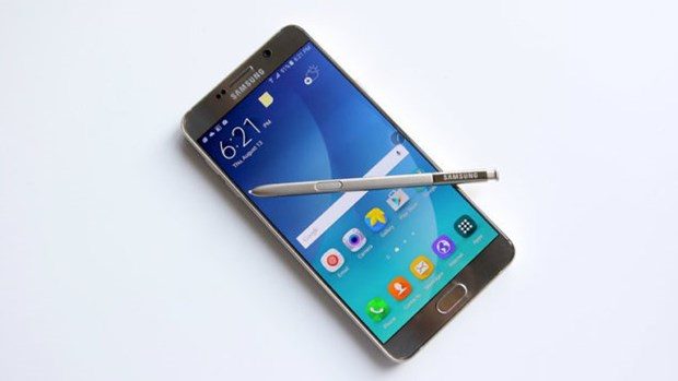 Samsung'dan Galaxy Note 7 kullanıcılarına bir kötü haber daha
