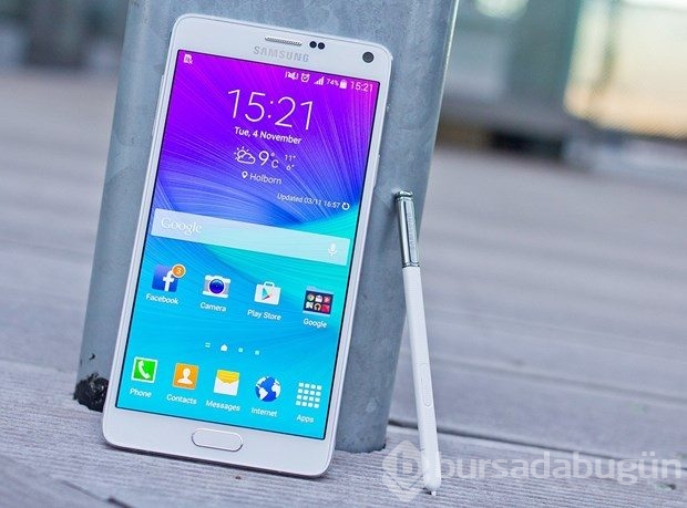 Samsung'dan Galaxy Note 7 kullanıcılarına bir kötü haber daha