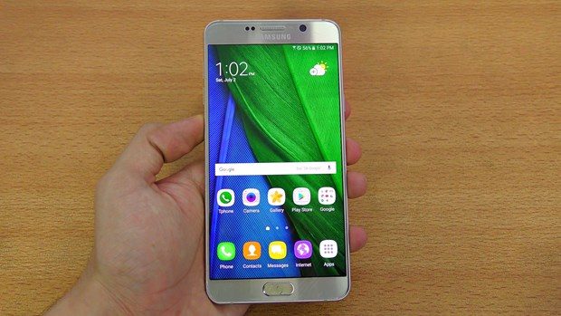 Samsung'dan Galaxy Note 7 kullanıcılarına bir kötü haber daha