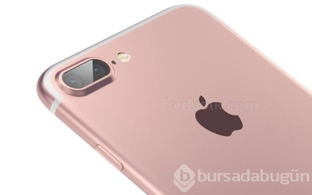 Apple'ın patenti yeni iPhone'un o özelliğini gün yüzüne çıkardı