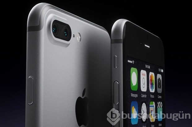 Apple'ın patenti yeni iPhone'un o özelliğini gün yüzüne çıkardı
