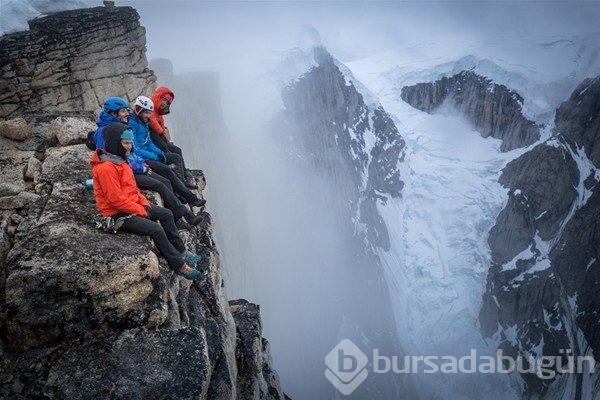 2016 National Geographic yarışmasından en iyi kareler
