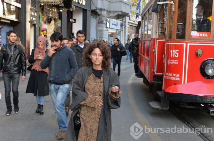 Dilenci olmak