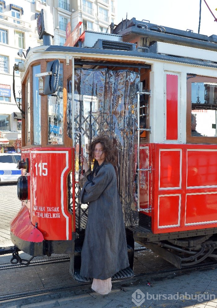 Dilenci olmak