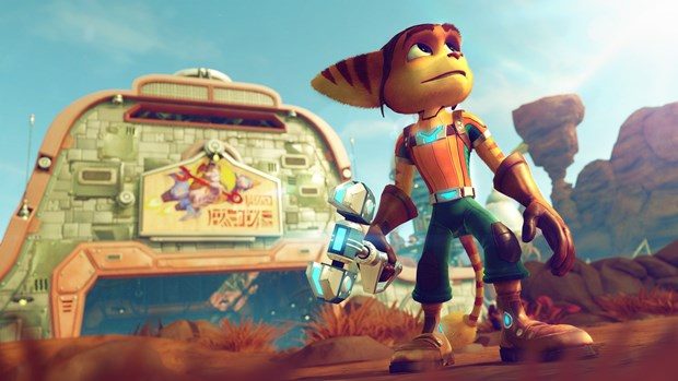 PlayStation 4Pro'ya gelecek oyunlar belli oldu
