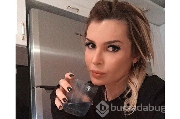 İşte Selin Ciğerci'nin sevgilisi