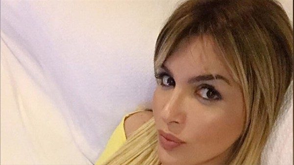 İşte Selin Ciğerci'nin sevgilisi