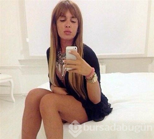 İşte Selin Ciğerci'nin sevgilisi